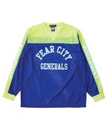 ANDSUNS（アンドサンズ）｜ファッションアイテム一覧 - WEAR