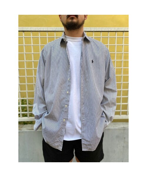 POLO RALPH LAUREN（ポロ ラルフ ローレン）の「Polo Ralph