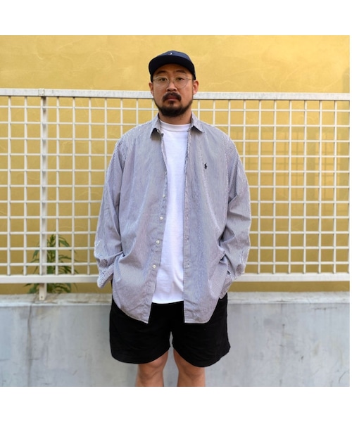 POLO RALPH LAUREN（ポロ ラルフ ローレン）の「Polo Ralph Lauren