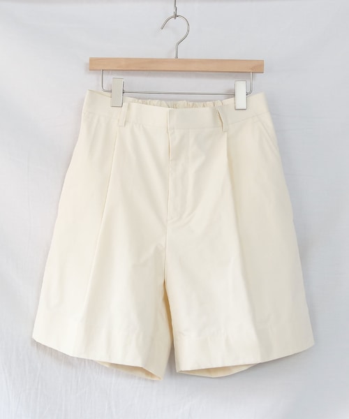 BOYSHE（ボーイシー）の「チノハーフパンツ 【2 color】（チノパンツ・レディース・その他）」の14枚目の写真