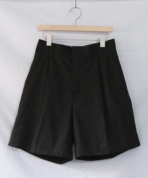 BOYSHE（ボーイシー）の「チノハーフパンツ 【2 color】（チノパンツ・レディース・その他）」の13枚目の写真