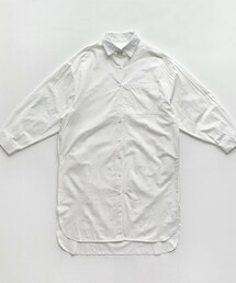 OUV | wide sleeve shirt(シャツ/ブラウス)