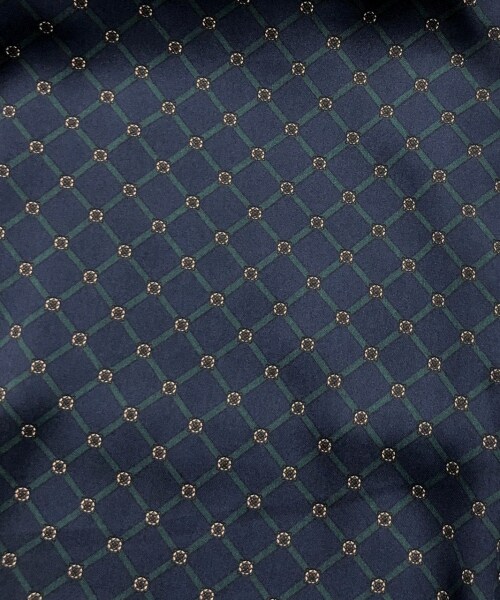 PAGEBOY（ページボーイ）の「モンガララップスカート（スカート・レディース・オフホワイト/ブラック/ネイビー・F）」の19枚目の写真