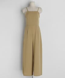 DHOLIC | キャミソールオールインワン(つなぎ/オールインワン)