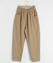 DHOLIC | イージーテーパードパンツ(その他パンツ)
