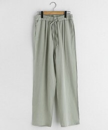 DHOLIC | ドロストイージーパンツ(その他パンツ)