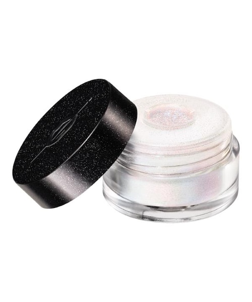 MAKE UP FOR EVER(メイクアップフォーエバー)の「スターリットダイアモンドパウダー 103 ピンクホワイト(アイシャドウ・レディース・103 ピンクホワイト・FREE)」の1枚目の写真