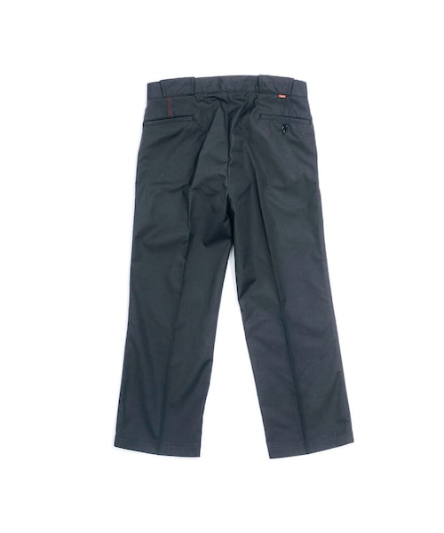 パンツ anachronorm center press chino pants Anachronorm（アナクロノーム）の「anachronorm アナクロノーム CENTER