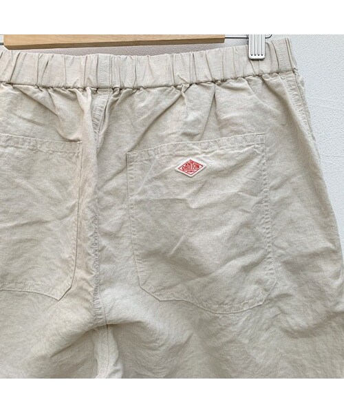 DANTON（ダントン）の「【メンズ】DANTON(ダントン）コットン