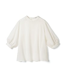 GRL | 2wayバックリボンブラウス(シャツ/ブラウス)