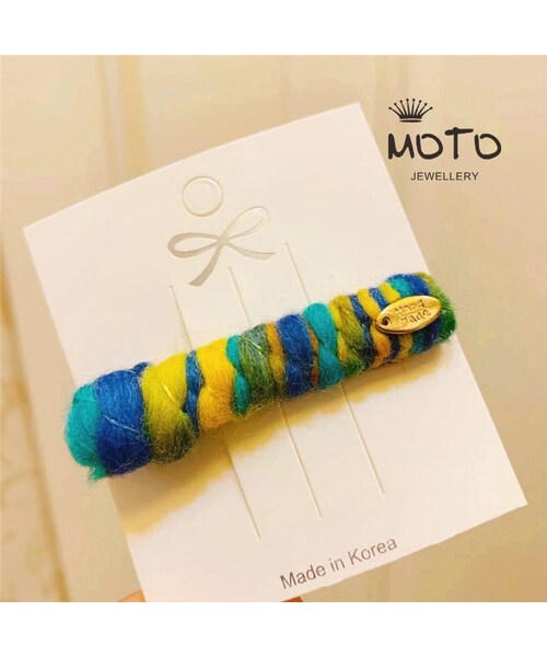 New ベビーヘアクリップ　ヘアバンド　ハンドメイド　バレッタ New ベビーヘアクリップヘアバンドハンドメイドバレッタ