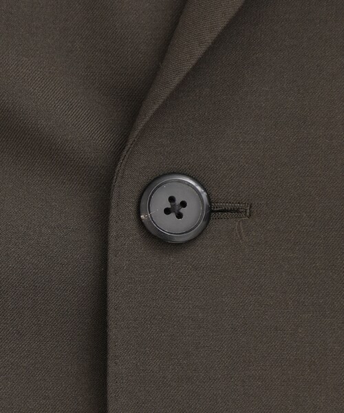 LAD MUSICIAN（ラッドミュージシャン）の「ウールギャバジンロング