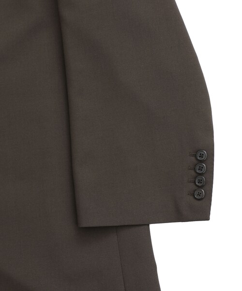 LAD MUSICIAN（ラッドミュージシャン）の「ウールギャバジンロング