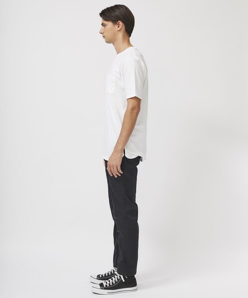 nonnative（ノンネイティブ）の「OFFICER EASY PANTS（）」 - WEAR