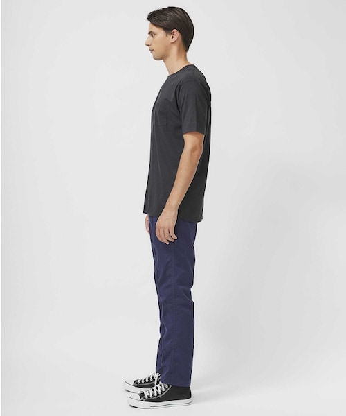 nonnative（ノンネイティブ）の「OFFICER EASY PANTS（）」 - WEAR