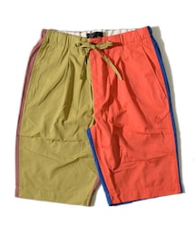ALDIES | Detroit Shorts(Multi)※直営店限定色(その他パンツ)