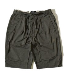 ALDIES | Detroit Shorts(Olive)(その他パンツ)