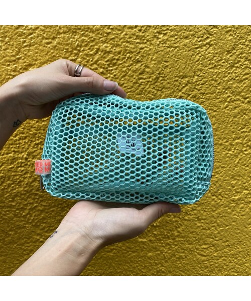 no brand（ノーブランド）の「終了！（ポーチ・レディース・その他）」の7枚目の写真