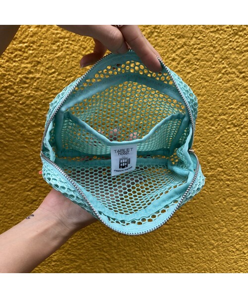 no brand（ノーブランド）の「終了！（ポーチ・レディース・その他）」の4枚目の写真