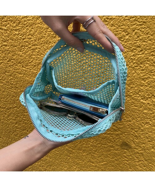 no brand（ノーブランド）の「終了！（ポーチ・レディース・その他）」の2枚目の写真