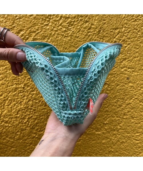 no brand（ノーブランド）の「終了！（ポーチ・レディース・その他）」の5枚目の写真