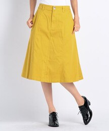 RAY CASSIN | マーメイドスカート(スカート)