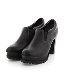 JEANASIS | ヒールパンプス(シューズ)