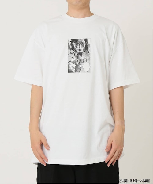 希少 サンクチュアリ×NEMES×JOURNAL STANDARD 半袖シャツ 希少 サンクチュアリ×NEMES×JOURNAL STANDARD 半袖シャツ