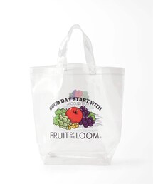 B.C STOCK | CLEAR TOTE(バッグ)
