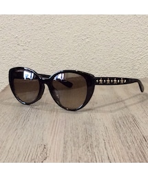JIMMY CHOO ジミーチュウ サングラス ELSIE/F/S 086HA JIMMY CHOO（ジミーチュウ）の「JIMMY CHOO ジミーチュウELSIE/F