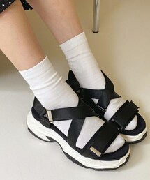 DHOLIC | アンクルソックス(ソックス/靴下)