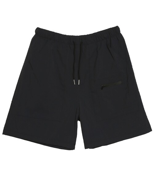 BOYSHE(ボーイシー)の「ナイロン防水ハーフパンツ【2 color】(その他パンツ・レディース・その他)」の10枚目の写真