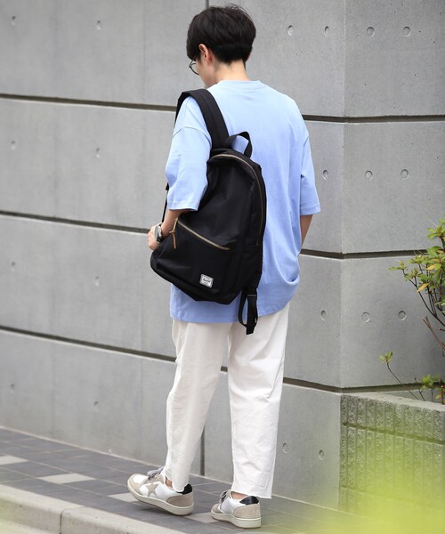 BOYSHE（ボーイシー）の「★NEW color★シルケットコットン ビックシルエット 半袖Tシャツ（Tシャツ/カットソー・レディース・その他）」の8枚目の写真