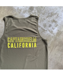 Captains Helm（キャプテンズヘルム）の「CAPTAINS HELM