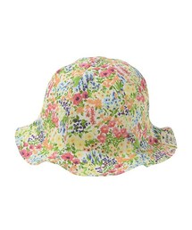 Bijoux & Bee | UVチューリップリバーシブルハット(ハット)