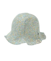 Bijoux & Bee | UVチューリップリバーシブルハット(ハット)