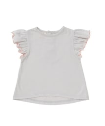 Bijoux & Bee | バタフライカットソー(Tシャツ/カットソー)