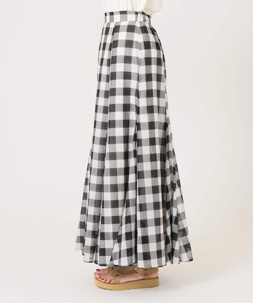 FRAMeWORK（フレームワーク）の「高山 都×FRAMeWORK スカート3  