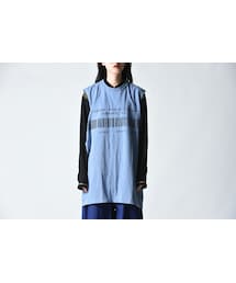 ESSAY | ESSAY CUT TEE(Tシャツ/カットソー)