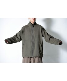 YANTOR | YANTOR Torowool Track Jacket(その他アウター)