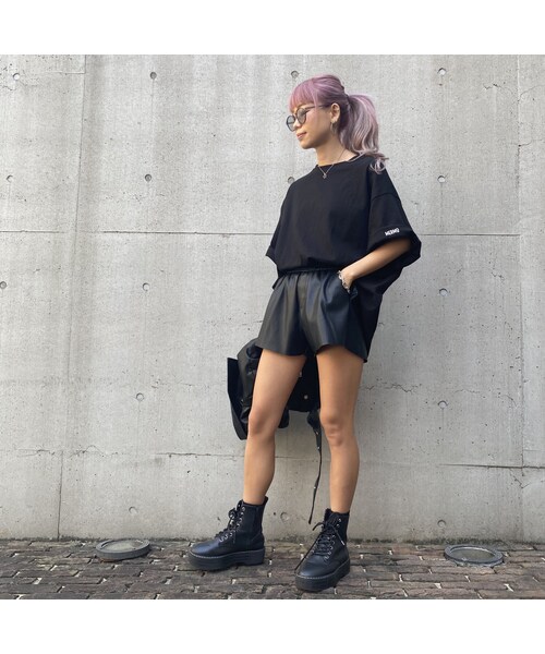 no brand（ノーブランド）の「MERMOを探せ!!!paisleyT#6008（Tシャツ/カットソー・レディース・その他）」の8枚目の写真