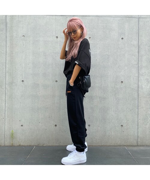 no brand（ノーブランド）の「MERMOを探せ!!!paisleyT#6008（Tシャツ/カットソー・レディース・その他）」の6枚目の写真