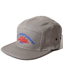 ALDIES | Refreshing Cap(Beige)※直営店限定アイテム(キャップ)