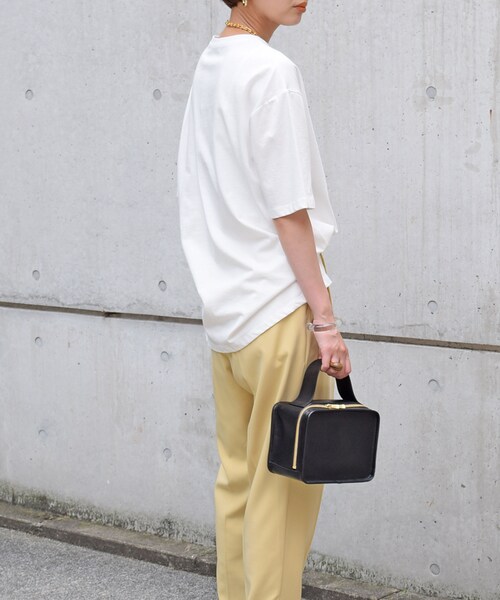 no brand（ノーブランド）の「GRACE ロゴTee（Tシャツ/カットソー・レディース・その他）」の6枚目の写真