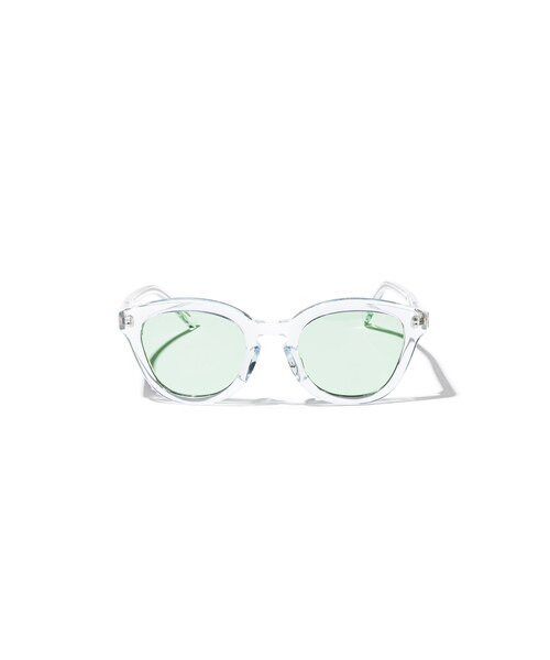 CITYBOY OG SUNGLASSES / 坩堝 サングラス CITYBOY OG SUNGLASSES / 坩堝 (RUTSUBO) | SCENE REPORT