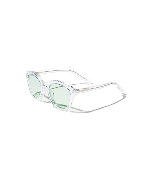 CITYBOY OG SUNGLASSES / 坩堝 サングラス CITYBOY OG SUNGLASSES / 坩堝 (RUTSUBO) | SCENE REPORT