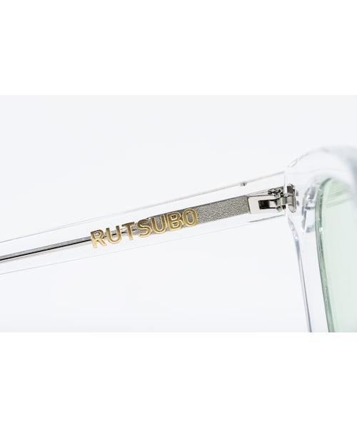 RUTSUBO（ルツボ）の「CITYBOY OG SUNGLASSES Quickstrike
