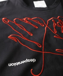 【フォロー割適用】SHAREEF HAND S／S BIG T SHAREEF（シャリーフ）の「