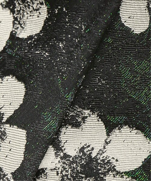 【美品】シティショップ　ジャガードワイドパンツ CITYSHOP（シティーショップ）の「JACQUARD WIDE PANTS（）」 - WEAR