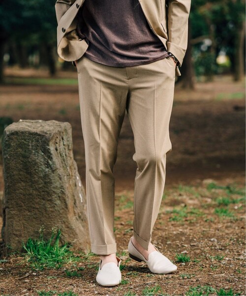 EDIFICE｜ワルツ バルーンフィットパンツ | Rakuten Fashion